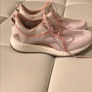 Nike Pure Boost Sneakers